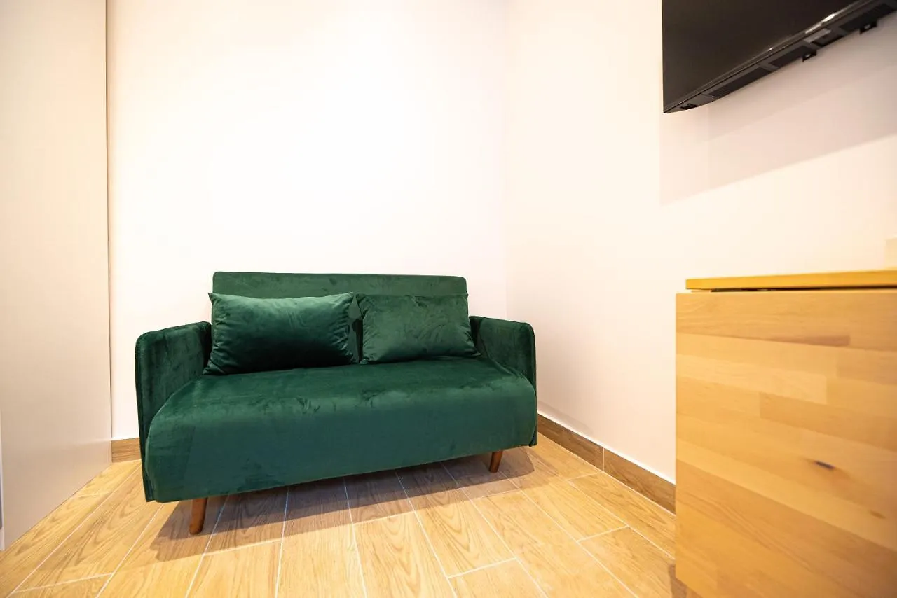 アパート Cosy Studio On Bastille パリ